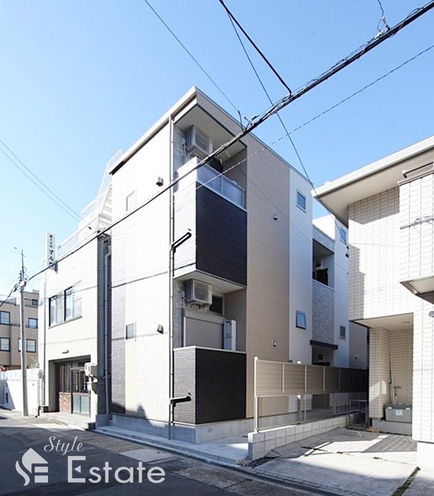 ディープリバー