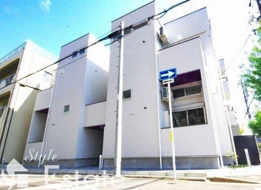カユーハ大宮　（カユーハオオミヤ）