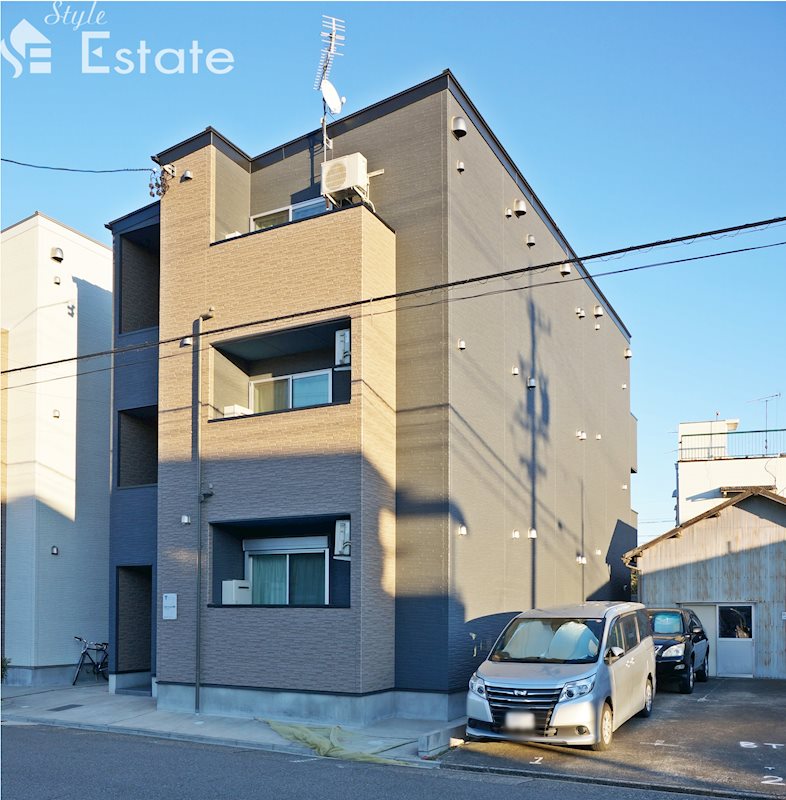 N＆A home 露橋