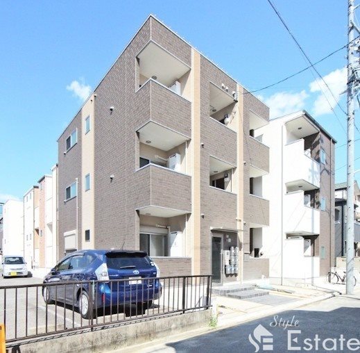 チェリーブロッサム新瑞橋