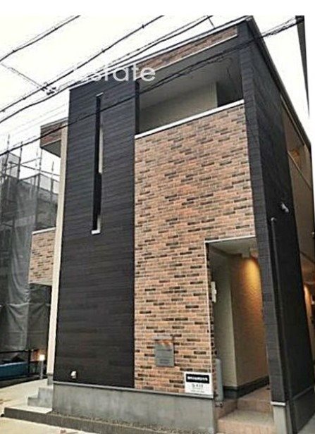 ハーモニーテラス上石川町II