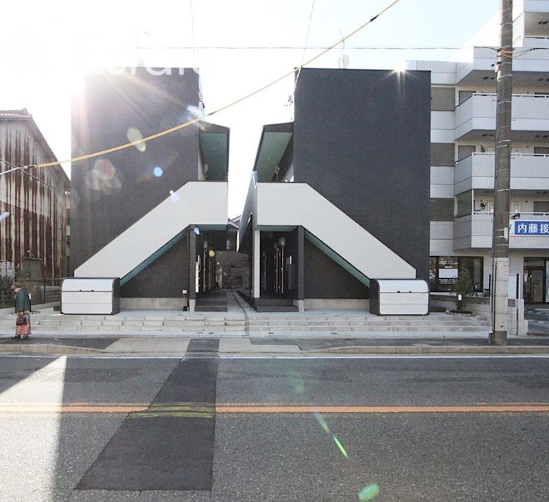 シャンフェルト原