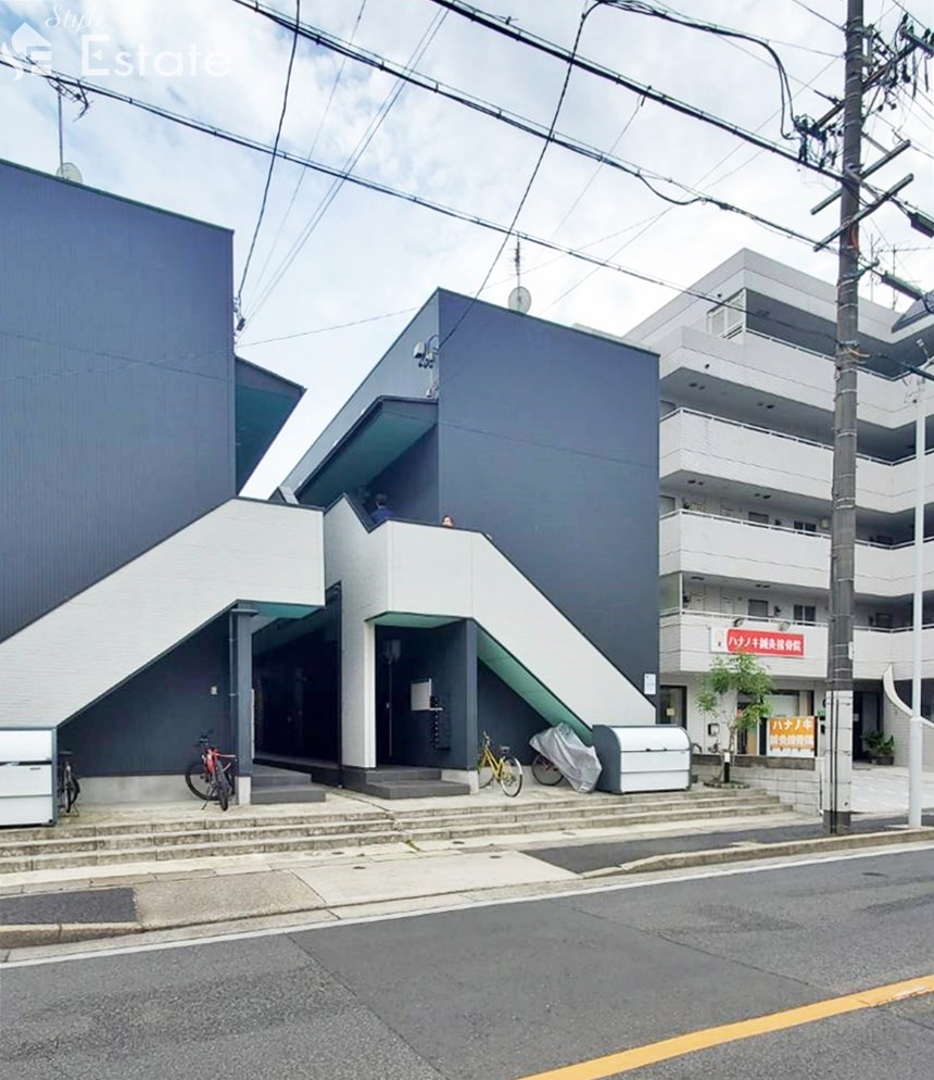 シャンフェルト原