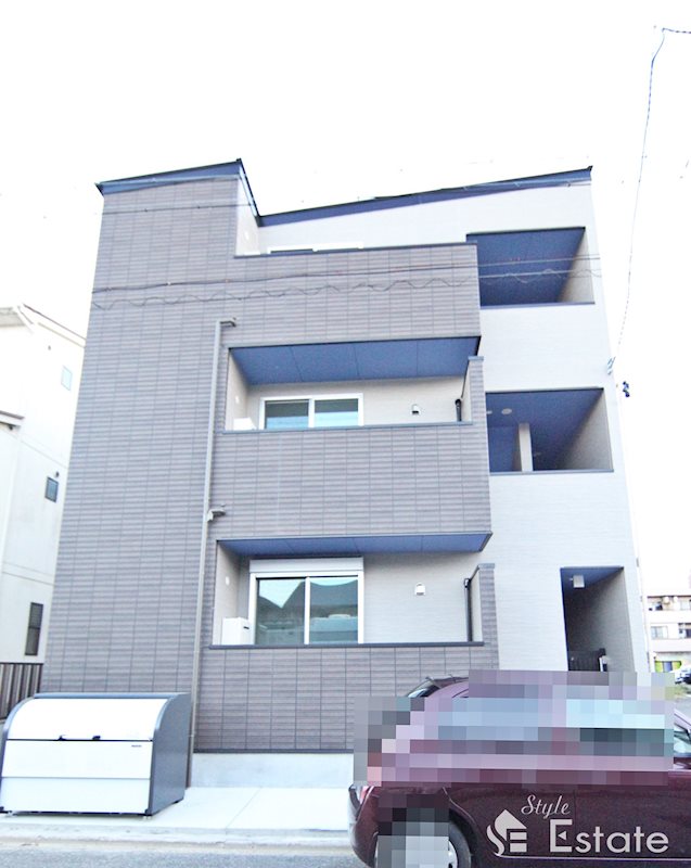 Ｔ.Ａ長筬町4丁目