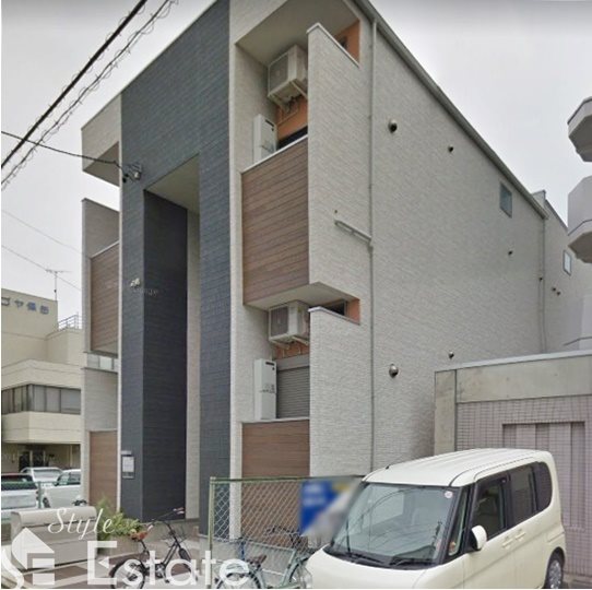 クリークコートII