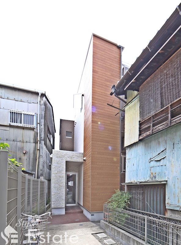 クレシェンテ栄生