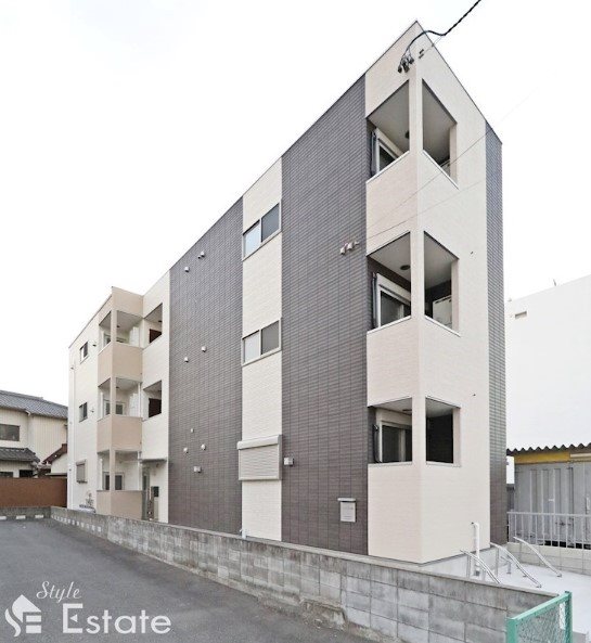 ハーモニーテラス押切