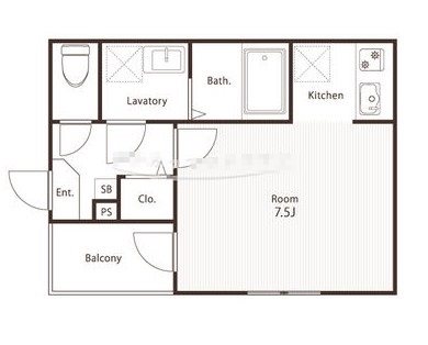 ハーモニーテラス大久手町