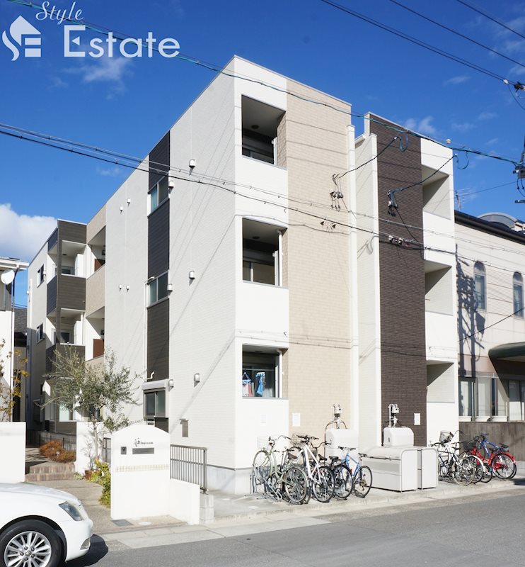 ハーモニーテラス野田