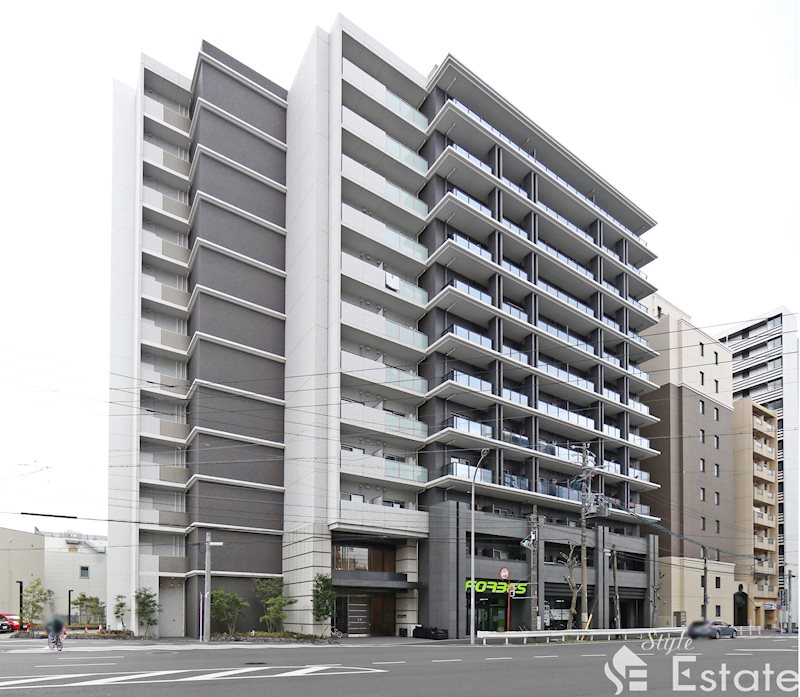 ロイジェント新栄IV