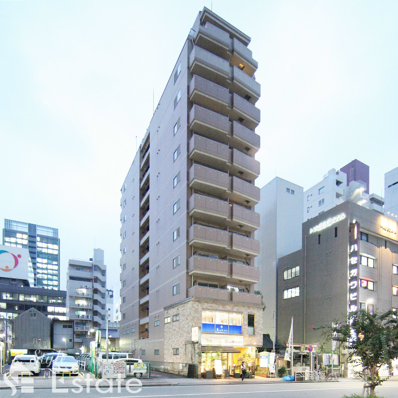 パークサイト泉