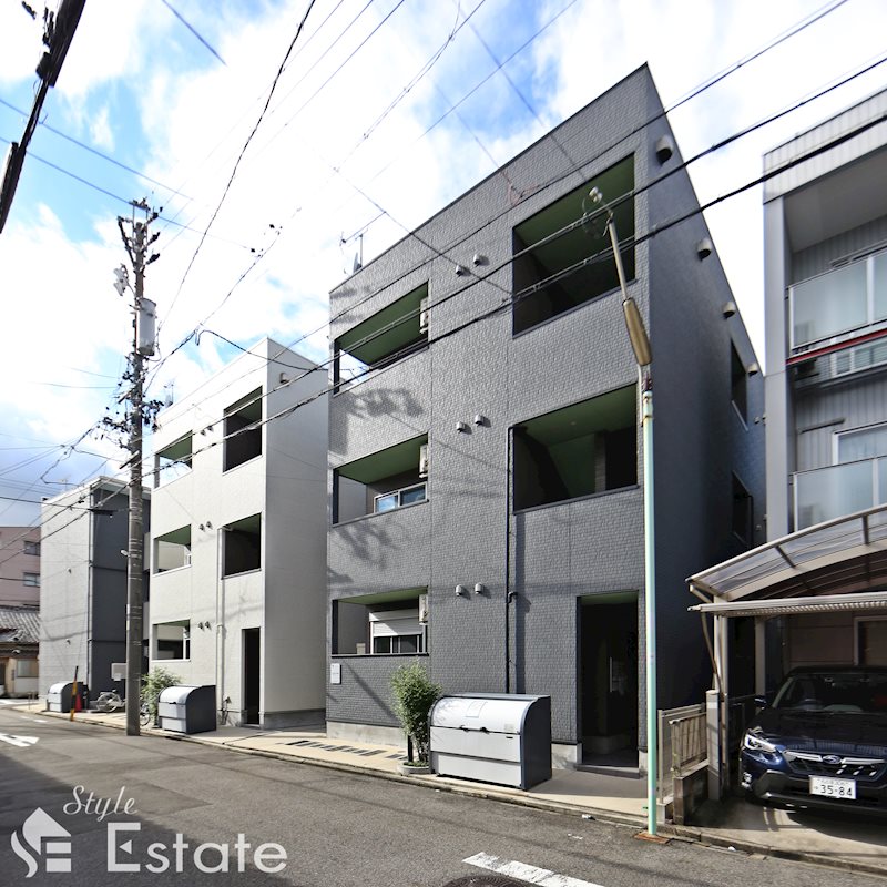 アルストロメリア栄生