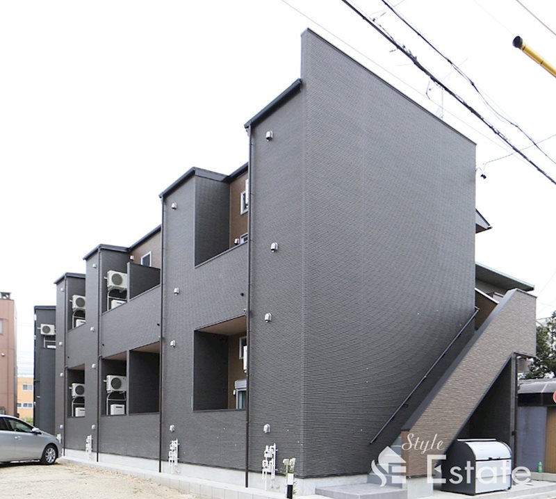 Jeunesse新守山