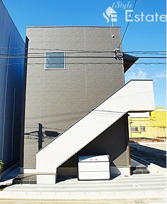 シェモワ笹塚