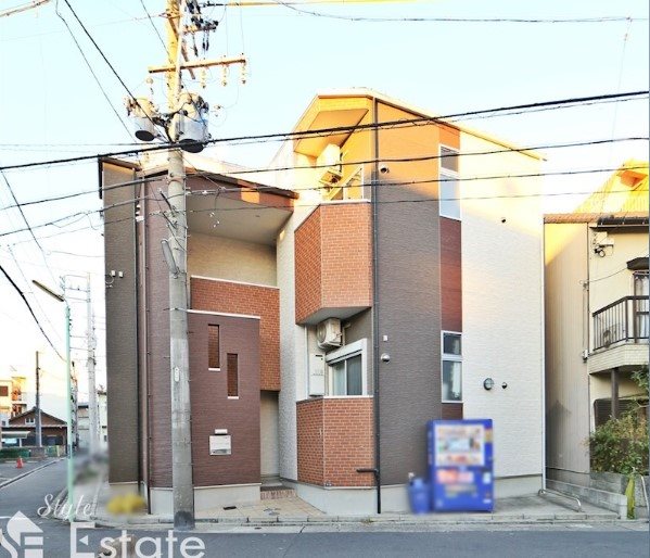 オークラレジデンス栄生