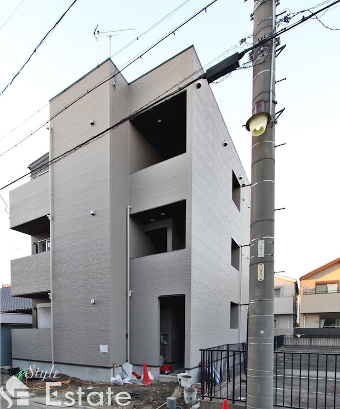 シャンテ六番町