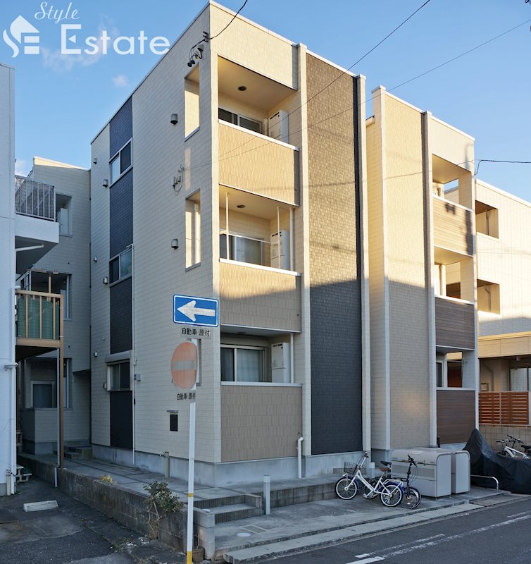 プランドール鳴海