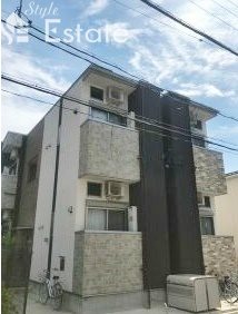 ハーモニーテラス山田II