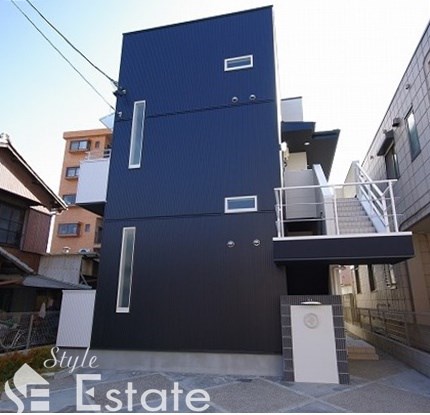 アーバンプレイス