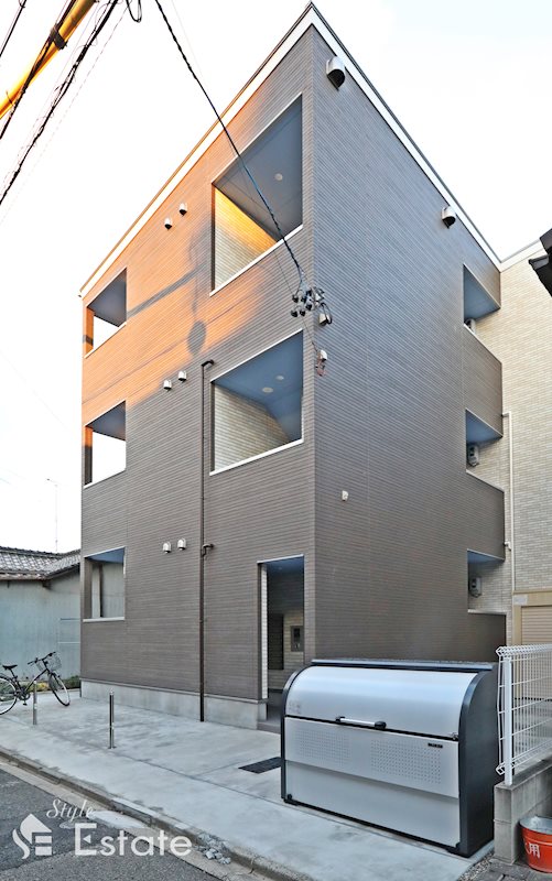 レガーロ志賀本通