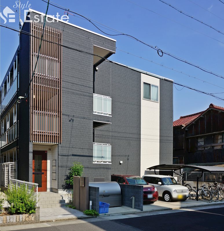 リブリ・グランシャインゴキソ