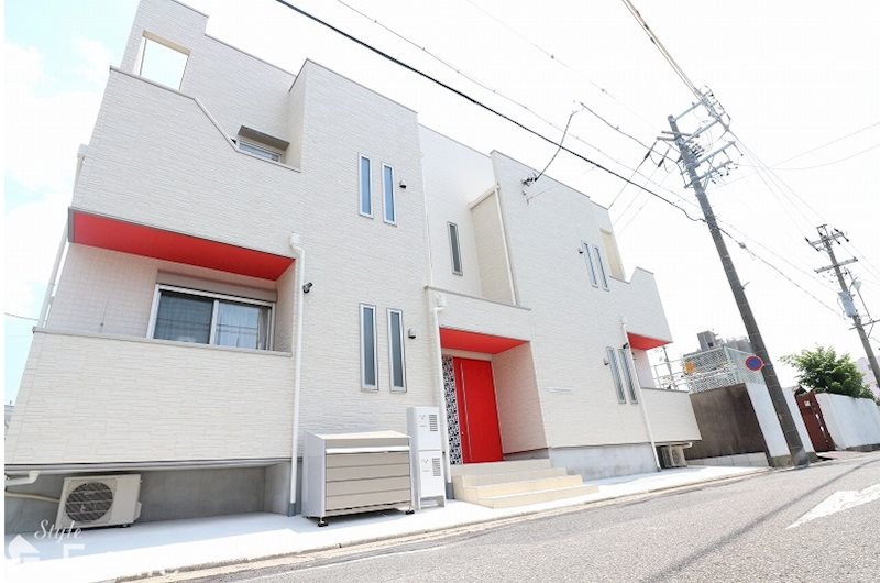 Grandtic Nagoya Castle