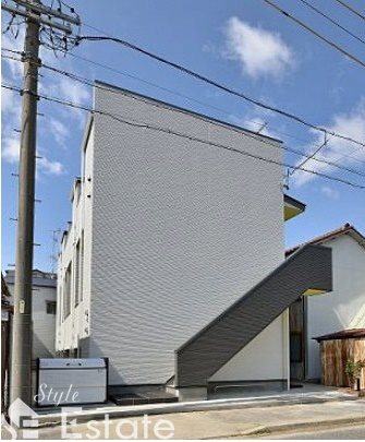 サンエイブリッジI