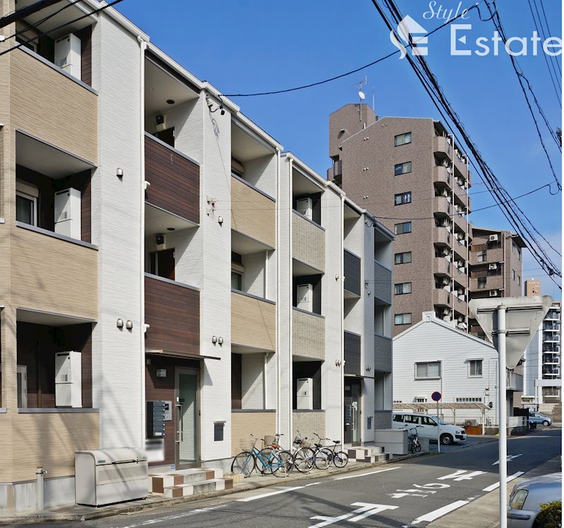 ボヌール金山
