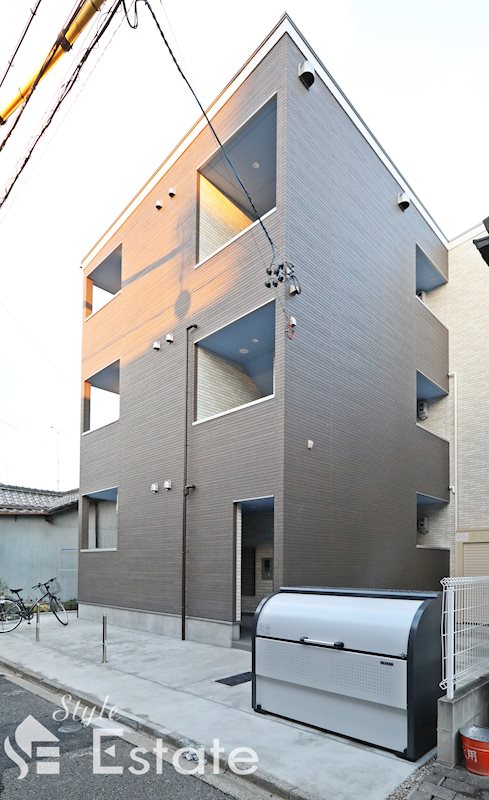 レガーロ志賀本通