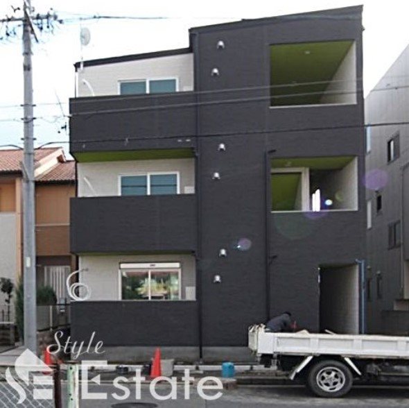 クリスティーネ十番町