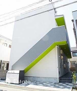 ｉ・スペース小本　（アイスペースコモト）