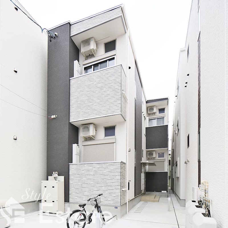 ハーモニーテラス児玉II