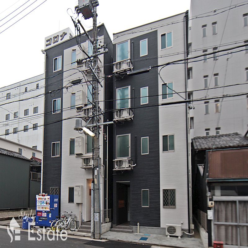 ノア名駅南