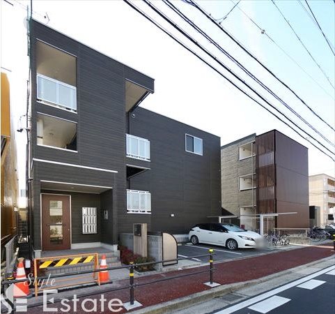 リブリ・砂田橋