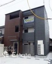 Libra神宮南