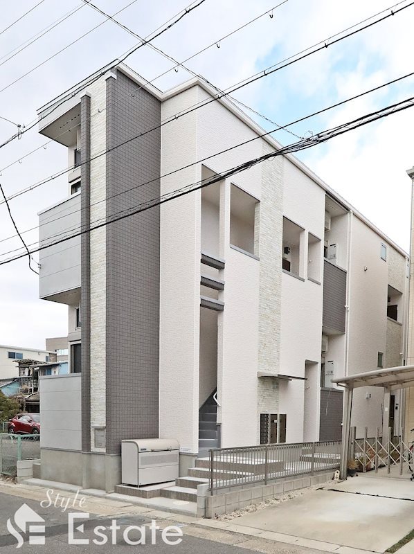 ハーモニーテラス市場木町