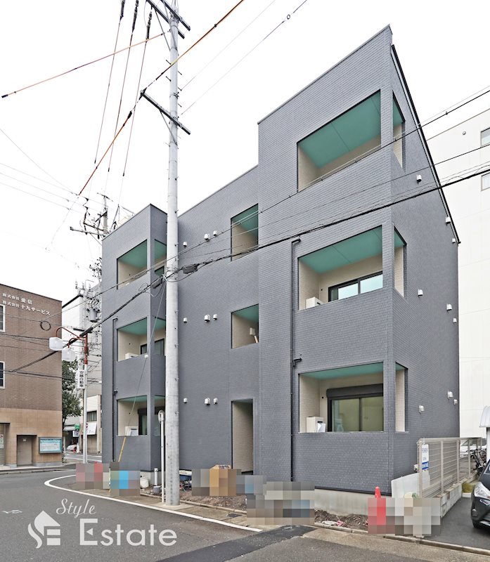 smile栄
