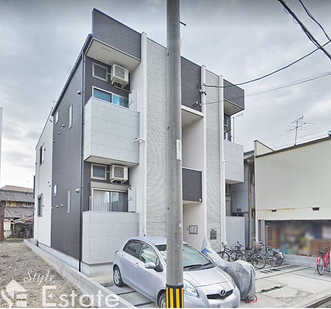 CasaViola栄生