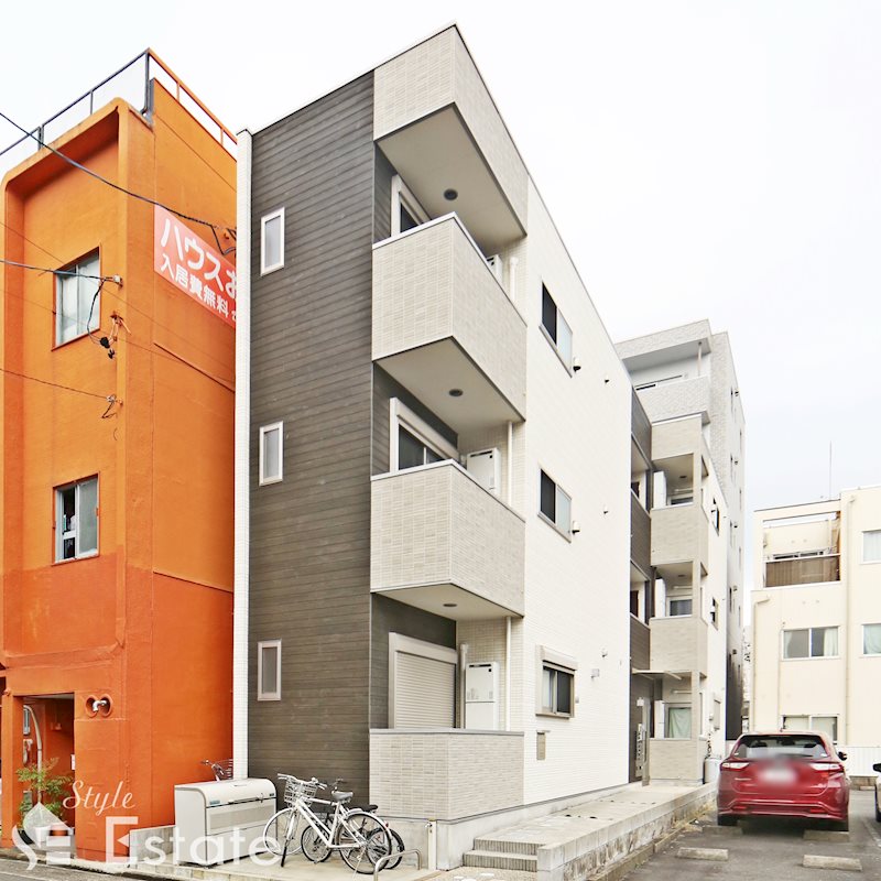 ハーモニーテラス道下町II