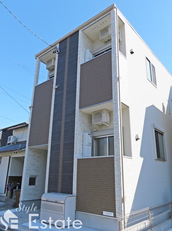 ハーモニーテラス堀田