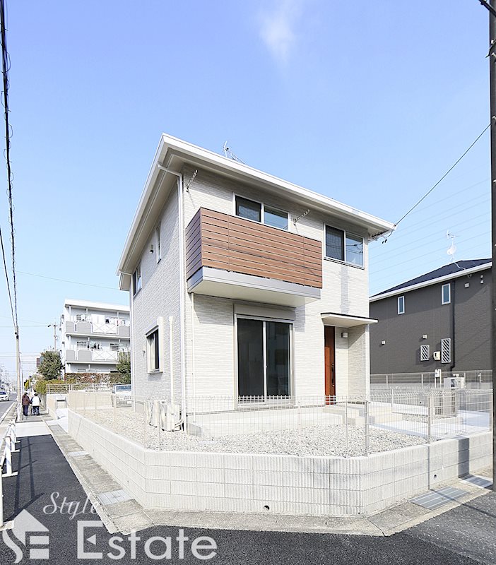 コンコルディア シティ いだかだいD棟