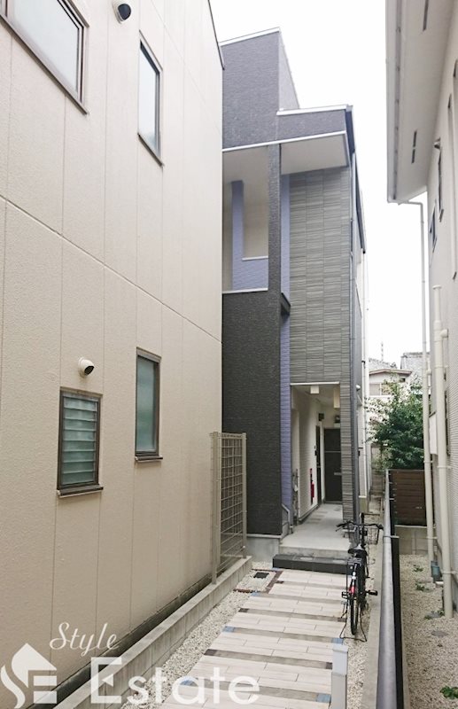 吹上ブルームゲート