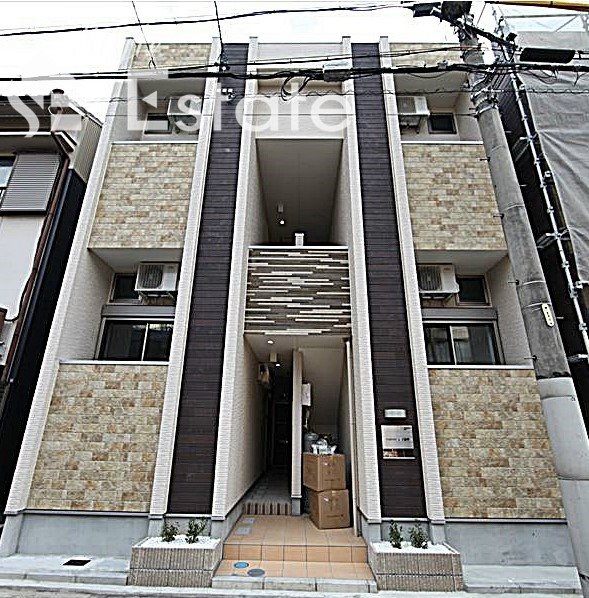 フォルクローレ名駅西