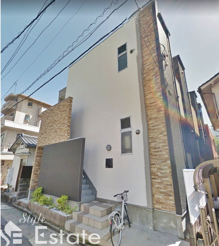 Country villa（カントリーヴィラ）