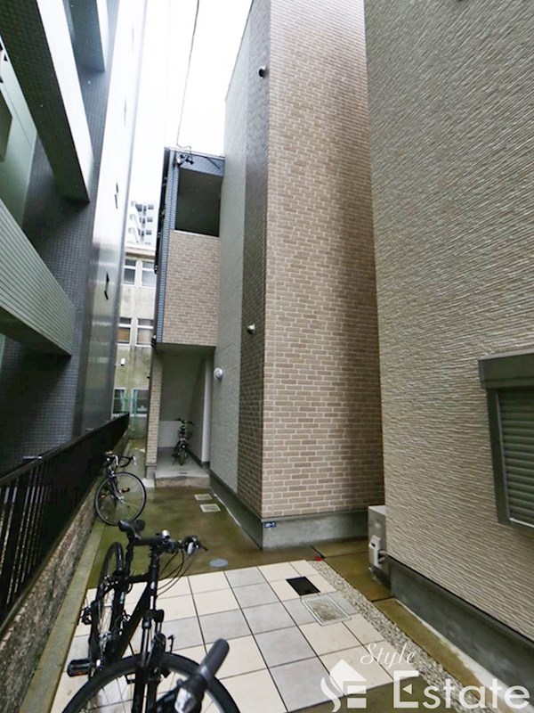 アレッタ大曽根