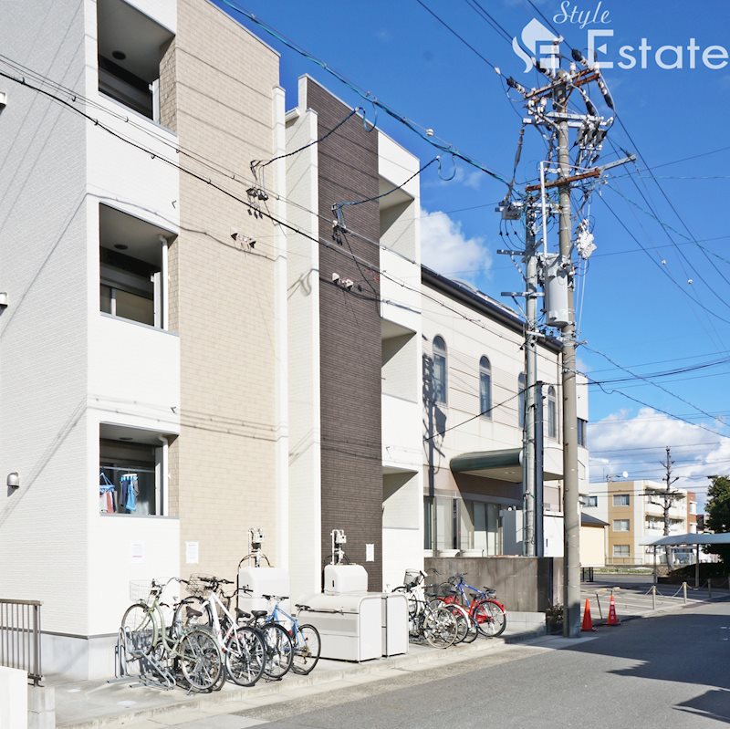 ハーモニーテラス野田II