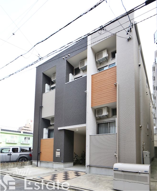 ルミエール今池
