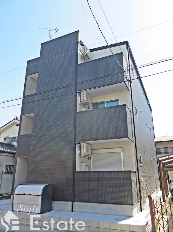 アロウ内浜町