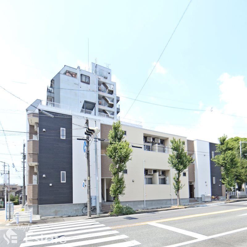 ハーモニーテラス伝馬III