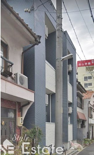 カーサ・フィオーレＲ